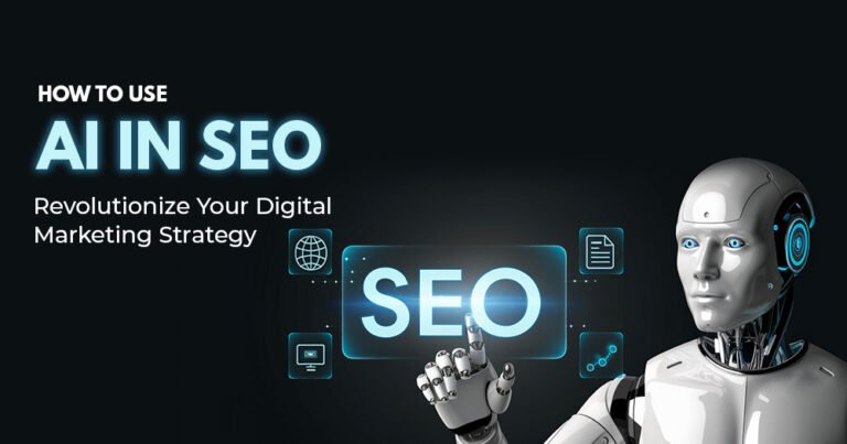 How to Use AI in SEO (2025 & 2026 Guide) | Brand Designers