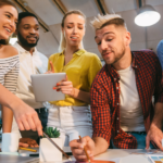 Growth Marketing Agency - Brand Designers